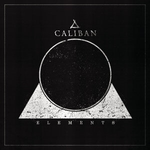 CALIBAN - Elements - CD - Jewel Case