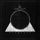 CALIBAN - Elements - CD - Jewel Case