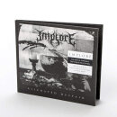 IMPLORE - Alienated Despair - CD - Digisleeve