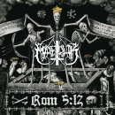 MARDUK - Rom 5:12 - CD - Jewel Case