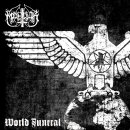 MARDUK - World Funeral - CD - Jewel Case