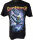 GLORYHAMMER - Hammer Of Fate - T-Shirt