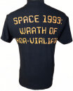 GLORYHAMMER - Space 1993: Wrath Of Kor-Virliath - T-Shirt