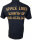 GLORYHAMMER - Space 1993: Wrath Of Kor-Virliath - T-Shirt