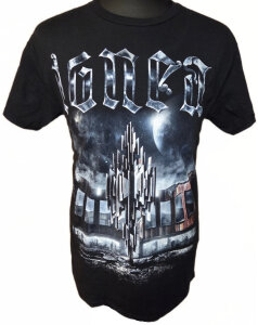 IGNEA - Monumental - T-Shirt