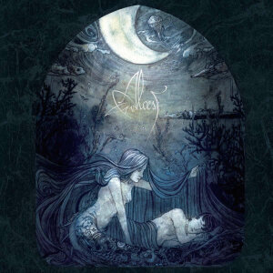 ALCEST - Ecailles De Lune - CD