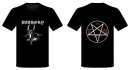 BATHORY - Goat - T-Shirt