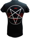 BATHORY - Goat - Girlie / Ladies-Shirt