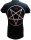 BATHORY - Goat - Girlie / Ladies-Shirt