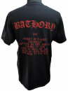 BATHORY - Hammerheart - T-Shirt