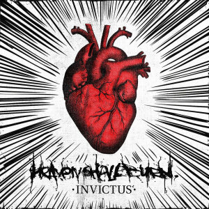 HEAVEN SHALL BURN - Invictus - CD