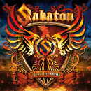 SABATON - Coat Of Arms - CD