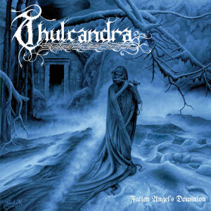 THULCANDRA - Fallen Angels Dominion - CD