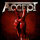 ACCEPT - Blood Of The Nations - CD - Jewel Case
