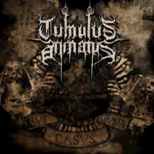 TUMULUS ANMATUS - Ave Casus Mundi - CD