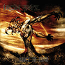 IRON FATE - Cast In Iron - CD