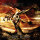 IRON FATE - Cast In Iron - CD - Jewel Case