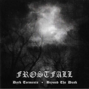 FROSTFALL - Dark Torments / Beyond The Dusk... - CD - Jewel Case