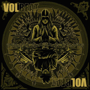 VOLBEAT - Beyond Hell / Above Heaven - CD