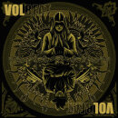 VOLBEAT - Beyond Hell / Above Heaven - CD