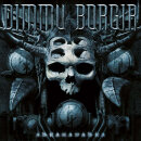DIMMU BORGIR - Abrahadabra - CD - Jewel Case