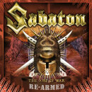SABATON - The Art Of War (Re-Armed Edition) - CD