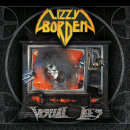 LIZZY BORDEN - Visual Lies - CD