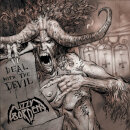 LIZZY BORDEN - Deal With The Devil - CD