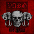 VARG - Wolfskult - CD