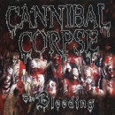 CANNIBAL CORPSE - The Bleeding - CD - Digipak