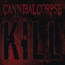 CANNIBAL CORPSE - Kill - CD - Jewel Case
