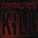 CANNIBAL CORPSE - Kill - CD