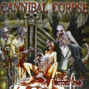 CANNIBAL CORPSE - The Wretched Spawn - CD - Jewel Case