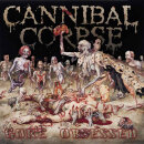 CANNIBAL CORPSE - Gore Obsessed - CD