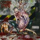 CANNIBAL CORPSE - Bloodthirst - CD - Jewel Case