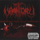 VOMITORY - Terrorize Brutalize Sodomize - CD - Jewel Case