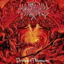 VOMITORY - Primal Massacre - CD