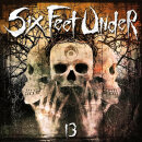 SIX FEET UNDER - 13 - CD