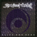 SIX FEET UNDER - Alive And Dead - CD