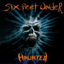 SIX FEET UNDER - Haunted - CD - Jewel Case