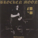 BROCKEN MOON - Hoffnungslos - CD