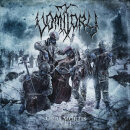 VOMITORY - Opus Mortis VIII - CD