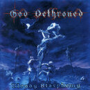GOD DETHRONED - Bloody Blasphemy - CD - Jewel Case