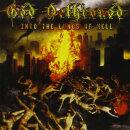 GOD DETHRONED - Into The Lungs Of Hell - CD
