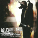 RELEVANT FEW - The Art Of Today - CD