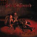 GOD DETHRONED - Ravenous - CD