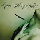 GOD DETHRONED - The Toxic Touch - CD