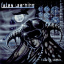 FATES WARNING - The Spectre Within - CD - Jewel Case