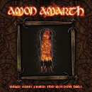 AMON AMARTH - Once Sent From The Golden Hall - CD - Jewel...