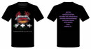 METALLICA - Master Of Puppets - T-Shirt